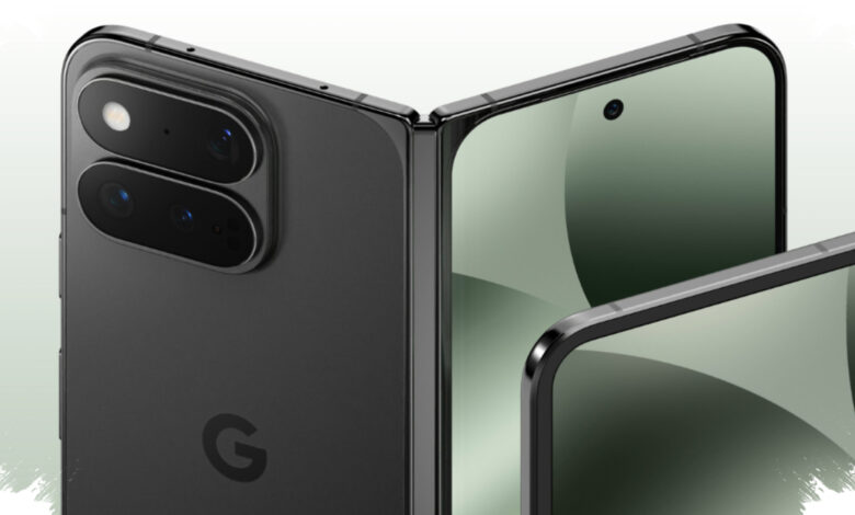 Pixel 11 Mulai 256GB, Pro XL dan Fold Justru Naik Harga €100