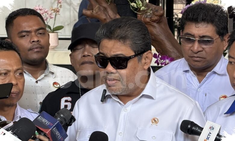 Said Iqbal Dorong Ambang Pajak JHT Naik ke Rp 400 Juta, Purbaya Diminta Sesuaikan dengan Inflasi