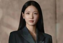 Gong Seung Yeon dan Lee Jun Hyuk Berpeluang Reuni di Casual Lie, Chemistrynya Kembali Ditunggu