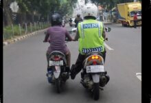 4 Kesalahan Modifikasi yang Bisa Bikin Motor Mogok, Banyak yang Tak Sadar