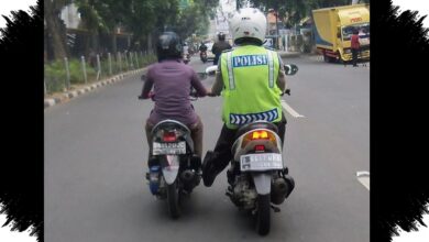 4 Kesalahan Modifikasi yang Bisa Bikin Motor Mogok, Banyak yang Tak Sadar
