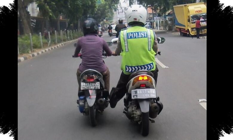 4 Kesalahan Modifikasi yang Bisa Bikin Motor Mogok, Banyak yang Tak Sadar