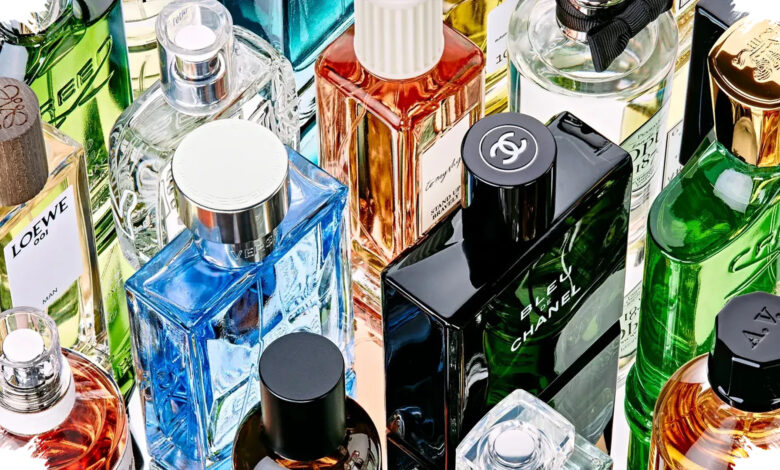 Satu Parfum Tak Lagi Cukup, Tren Wewangian Sesuai Mood Makin Menguat