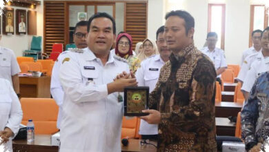 Boyolali Belajar ke Blora, Cara Mengelola Sumur Tua dan Migas Dibongkar