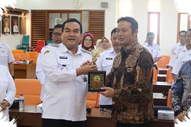Boyolali Belajar ke Blora, Cara Mengelola Sumur Tua dan Migas Dibongkar