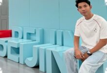Dari Pasar Malam ke Layar Digital, Perjalanan Irwan Warintil Menempa Castle dan Tatik