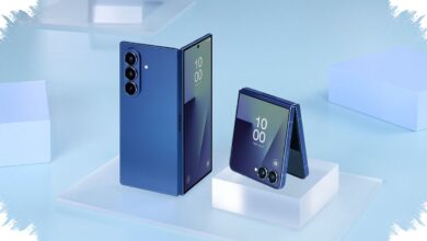 Samsung Buka Reservasi Galaxy Z Fold8 dan Z Flip8, Bonus Awal Justru Lebih Tipis