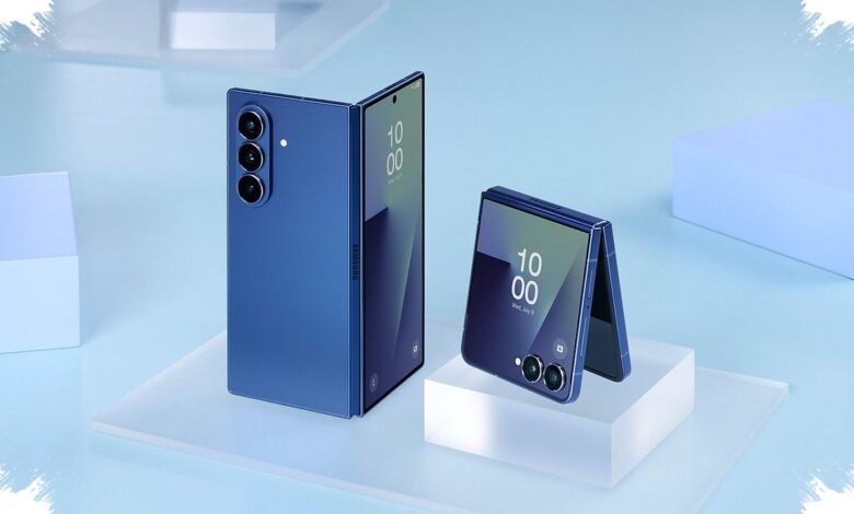 Samsung Buka Reservasi Galaxy Z Fold8 dan Z Flip8, Bonus Awal Justru Lebih Tipis