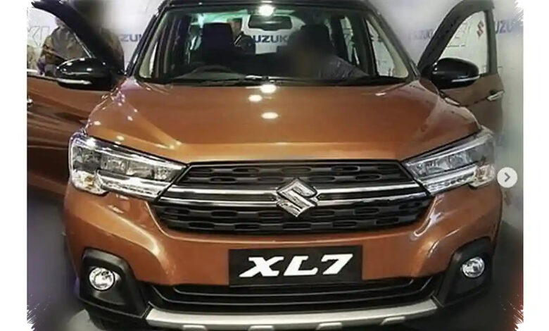 Diskon LSUV Juli 2026 Makin Panas, Suzuki XL7 Terpangkas Rp 30 Juta