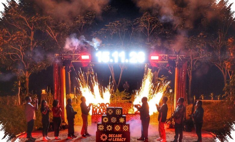 BJBM 2026 Dibuka dengan 12.500 Kuota, Peluang Lolos Undian Lebih Besar