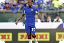 Andrey Santos Merapat ke MU, Krisis Lini Tengah Old Trafford Dapat Jawaban Cepat