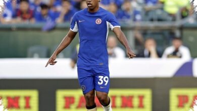 Andrey Santos Merapat ke MU, Krisis Lini Tengah Old Trafford Dapat Jawaban Cepat