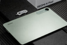 Redmi K Pad Mungil Tapi Serius, Chipset Flagship dan Layar 165Hz Jadi Andalan