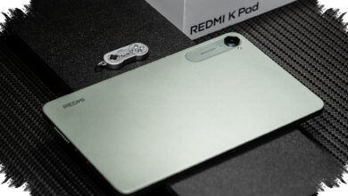 Redmi K Pad Mungil Tapi Serius, Chipset Flagship dan Layar 165Hz Jadi Andalan