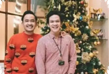 Ruben Onsu Tegur Jordi, Minta Adiknya Tak Ikut Campur Konflik dengan Sarwendah