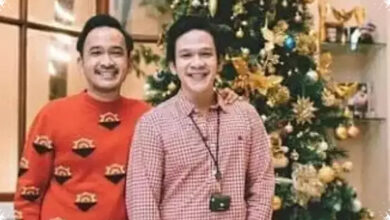 Ruben Onsu Tegur Jordi, Minta Adiknya Tak Ikut Campur Konflik dengan Sarwendah