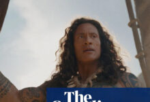 Moana Live-Action Terasa Aman Sekaligus Hambar, Dwayne Johnson Masih Jalan di Tempat