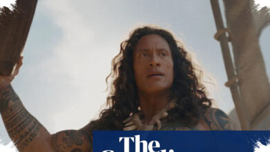 Moana Live-Action Terasa Aman Sekaligus Hambar, Dwayne Johnson Masih Jalan di Tempat