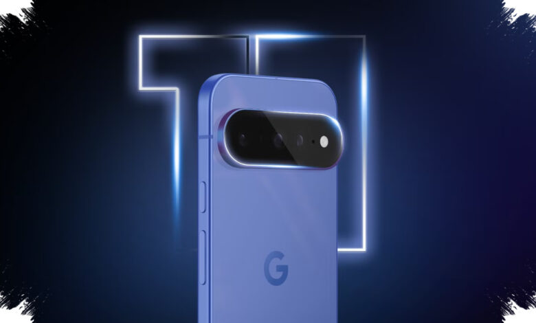 Pixel 11 Maju Lebih Cepat, Bocoran Desainnya Mengarah ke Bodinya yang Makin Tipis