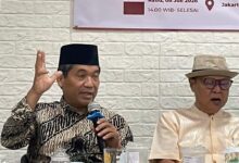 Ray Rangkuti Peringatkan Kudeta Merambat, Saat Instrumen Negara Pelan-Pelan Dikuasai