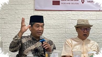 Ray Rangkuti Peringatkan Kudeta Merambat, Saat Instrumen Negara Pelan-Pelan Dikuasai