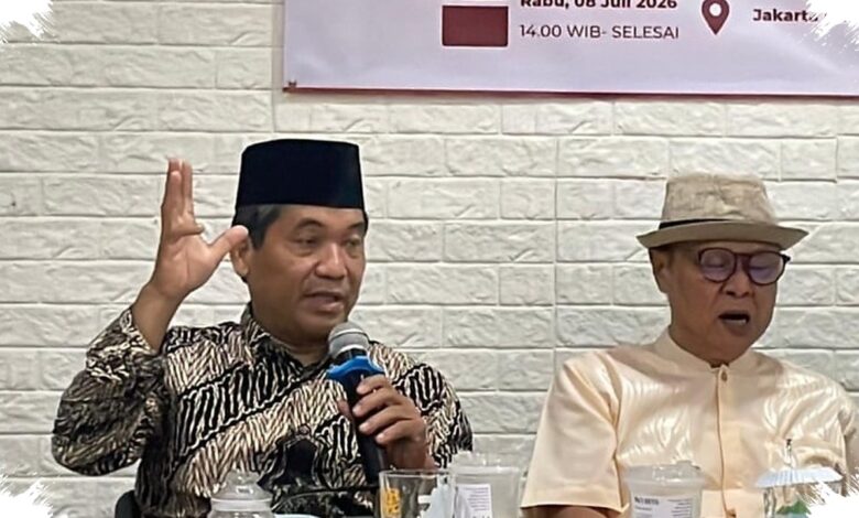 Ray Rangkuti Peringatkan Kudeta Merambat, Saat Instrumen Negara Pelan-Pelan Dikuasai