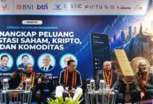 Investasi Sejak Muda Dinilai Bisa Jauhkan Anak Muda dari Jerat Judol