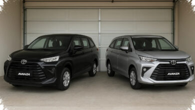 Avanza 2026 Tipe E dan G, Bedah Mesin, VSC, dan Kenyamanan FWD
