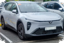 Harga Baterai VinFast VF MPV 7 Tembus Rp 180 Juta, Skema Beli atau Sewa Jadi Penentu
