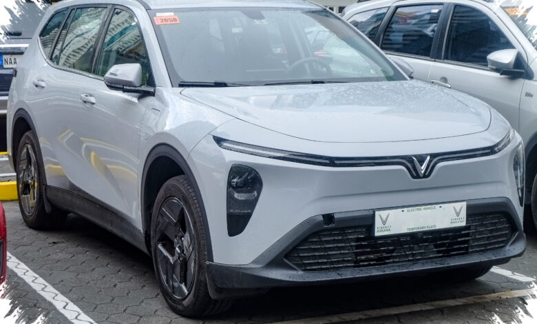 Harga Baterai VinFast VF MPV 7 Tembus Rp 180 Juta, Skema Beli atau Sewa Jadi Penentu