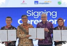 AXA Mandiri Perluas Kepastian Biaya Perawatan di RS Hermina, Nasabah Bisa Lebih Tenang