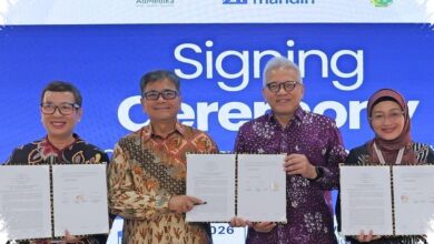AXA Mandiri Perluas Kepastian Biaya Perawatan di RS Hermina, Nasabah Bisa Lebih Tenang