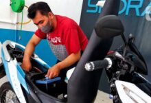 Subsidi Konversi Motor Listrik Bisa Lebih Murah, Aturan Baru Masih Draf