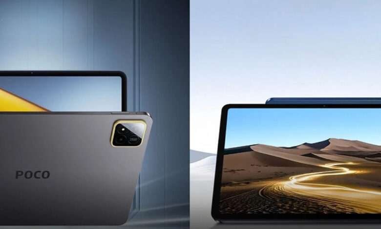Poco Pad X1 vs Poco Pad M1, Selisih Harga Tipis yang Beda Besar untuk Gaming