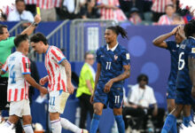 Prancis Kehilangan Michael Olise, FIFA Tolak Banding Jelang Duel Lawan Maroko