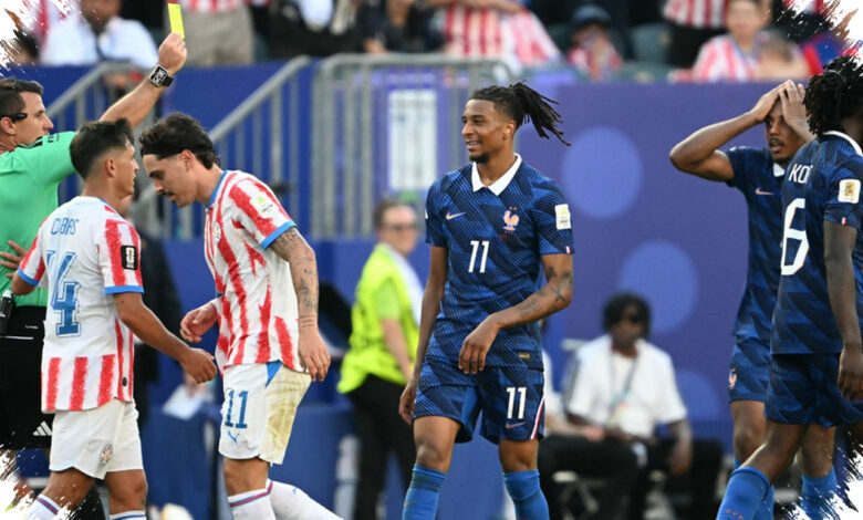 Prancis Kehilangan Michael Olise, FIFA Tolak Banding Jelang Duel Lawan Maroko