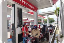 Pertamax Turbo dan Dexlite Masih Lebih Murah, Ini Daftar Harga BBM 9 Juli 2026