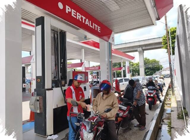 Pertamax Turbo dan Dexlite Masih Lebih Murah, Ini Daftar Harga BBM 9 Juli 2026