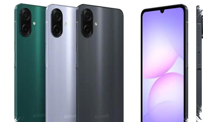 Galaxy A07 dan A17 5G Melonjak Tajam, Harga HP Samsung di Juli 2026 Makin Jauh