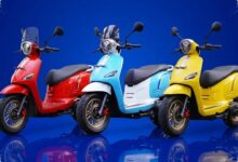 WMoto Letbe Neon 125 Bikin Scoopy Waspada, 3 Alasan Ini Paling Menekan