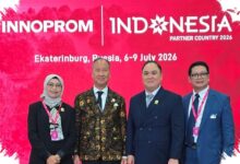 Iperindo dan Galangan Kapal Ak Bars Buka Jalur Baru, Industri Kapal Indonesia Bidik Transfer Teknologi