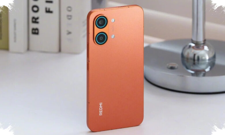 Redmi Turbo 6 Max Siap Bawa Layar 7 Inci 2K, Dimensity 9 Langsung Naik Kelas