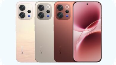 Vivo V80 Bocor, Baterai 7.200mAh dan Layar 144Hz Siap Menekan Rival