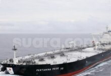Pertamina Pride Lolos dari Selat Hormuz, Pasokan Energi ke Indonesia Kini Dikebut