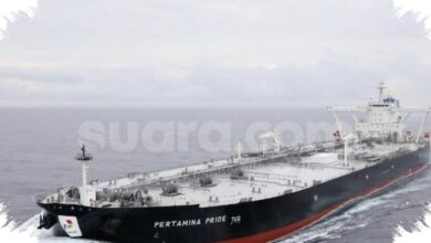 Pertamina Pride Lolos dari Selat Hormuz, Pasokan Energi ke Indonesia Kini Dikebut
