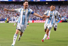 TVRI Buka Akses Gratis Argentina vs Mesir, Ini Cara Nonton Piala Dunia 2026 Tanpa Bayar