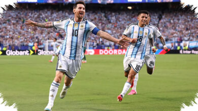 TVRI Buka Akses Gratis Argentina vs Mesir, Ini Cara Nonton Piala Dunia 2026 Tanpa Bayar