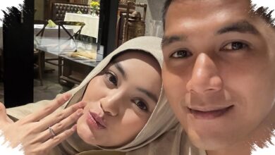 26 Tahun Eltasya Natasha, Makan Malam Ultah Berujung Lamaran Tak Terduga