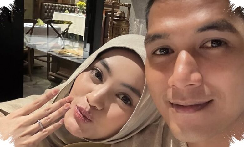 26 Tahun Eltasya Natasha, Makan Malam Ultah Berujung Lamaran Tak Terduga