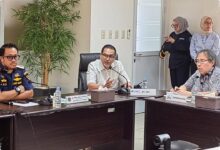 Patimban Makin Ngebut, Pelabuhan Ini Disiapkan Jadi Penopang Ekspor dan Industri